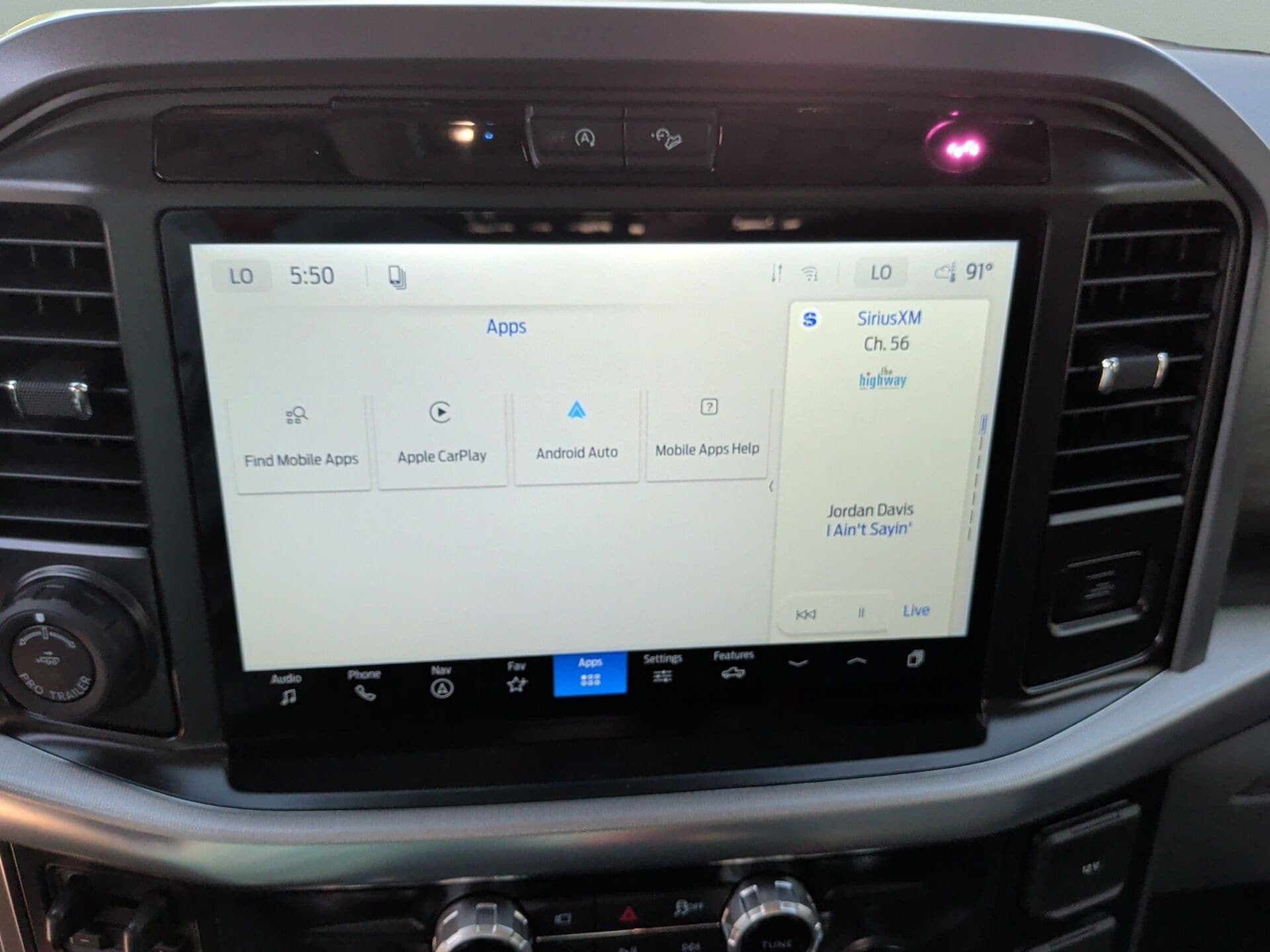 2026 Ford F-150 Lariat - Photo 28
