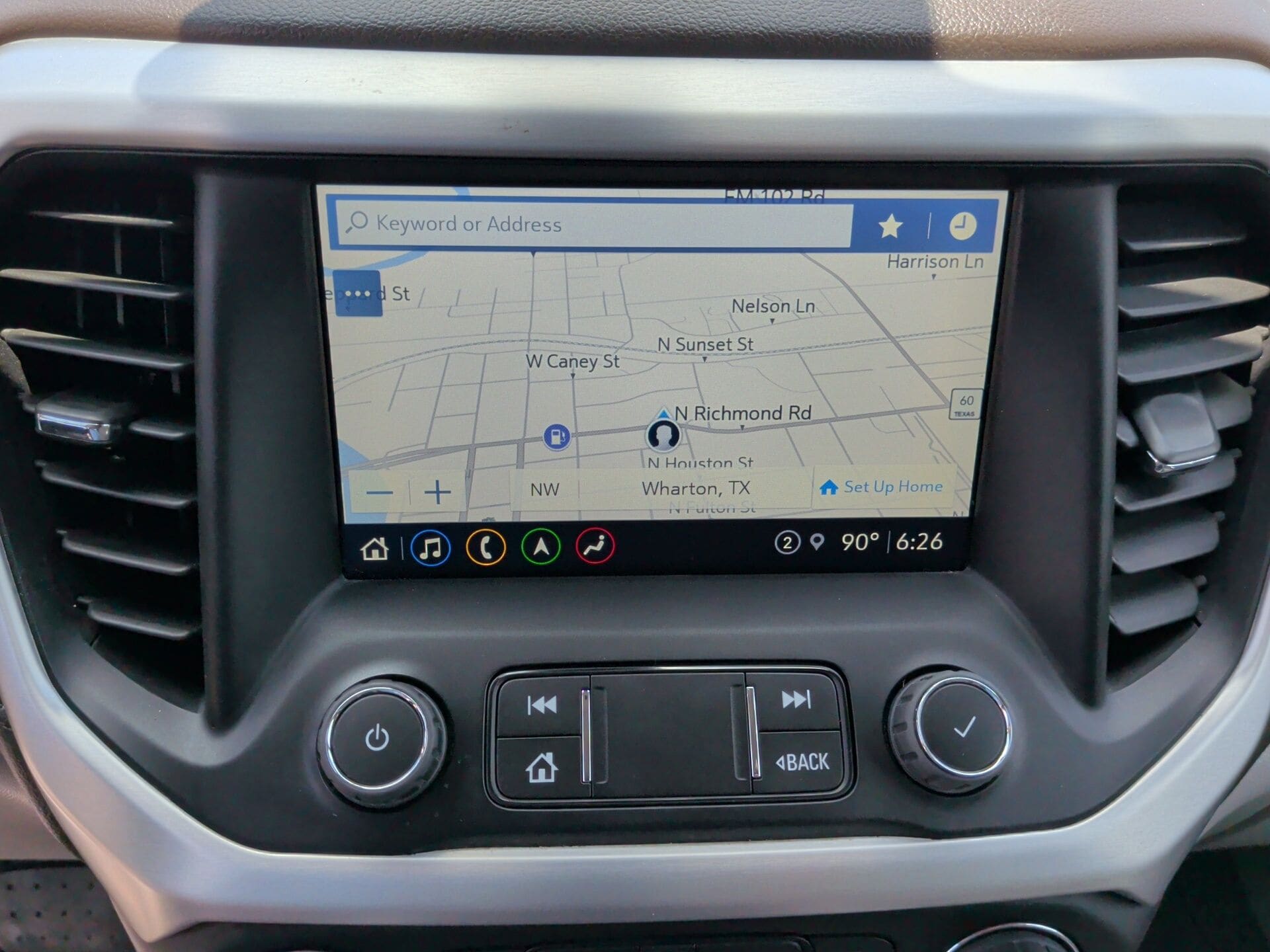 2023 GMC Acadia SLT - Photo 34