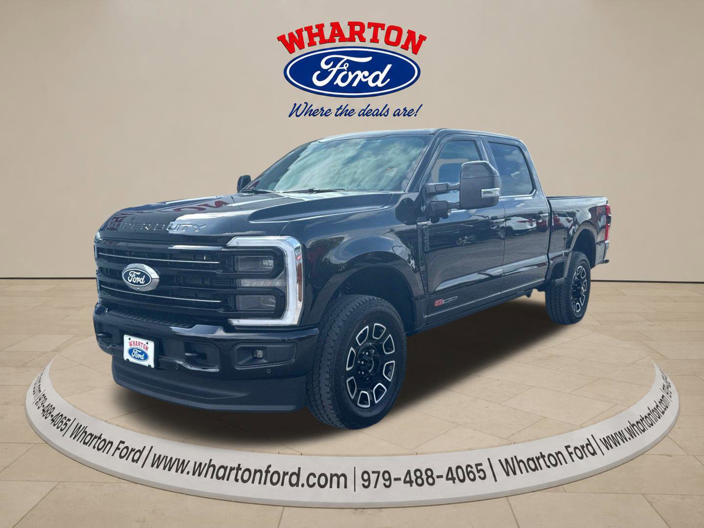 2027 Ford F-250 Super Duty