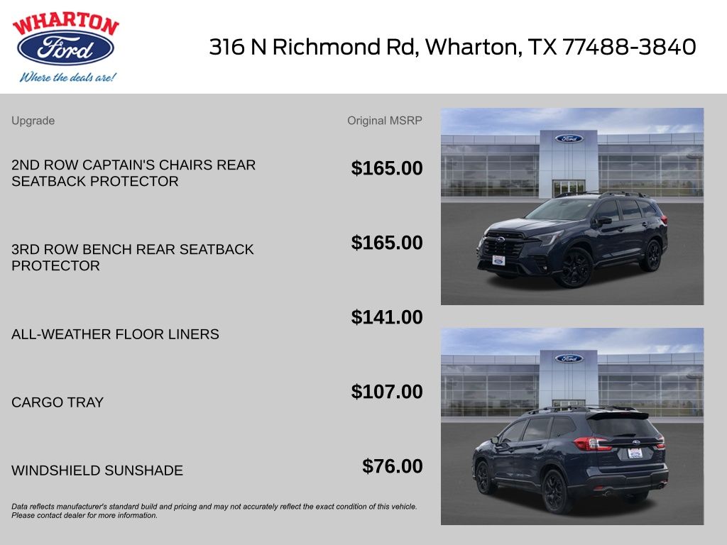 4S4WMAHD5P3450906