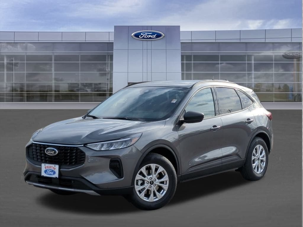 2026 Ford Escape Active's photo