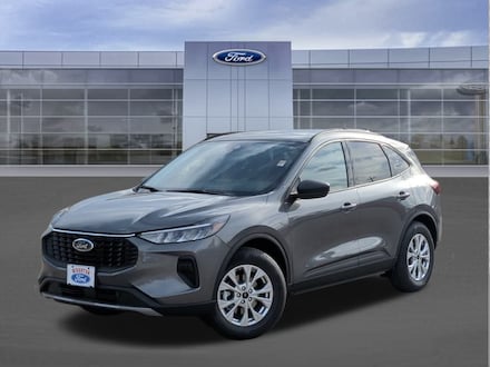 2026 Ford Escape Active SUV