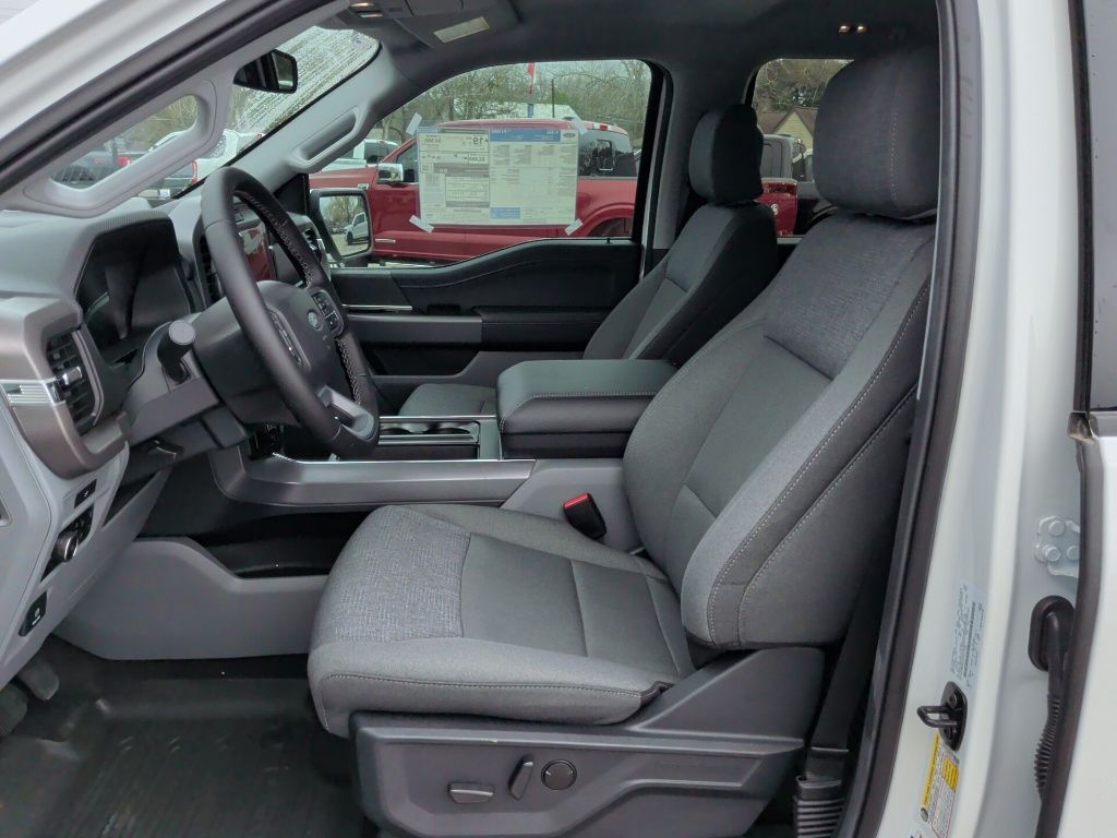 2026 Ford F-150 XLT - Photo 10