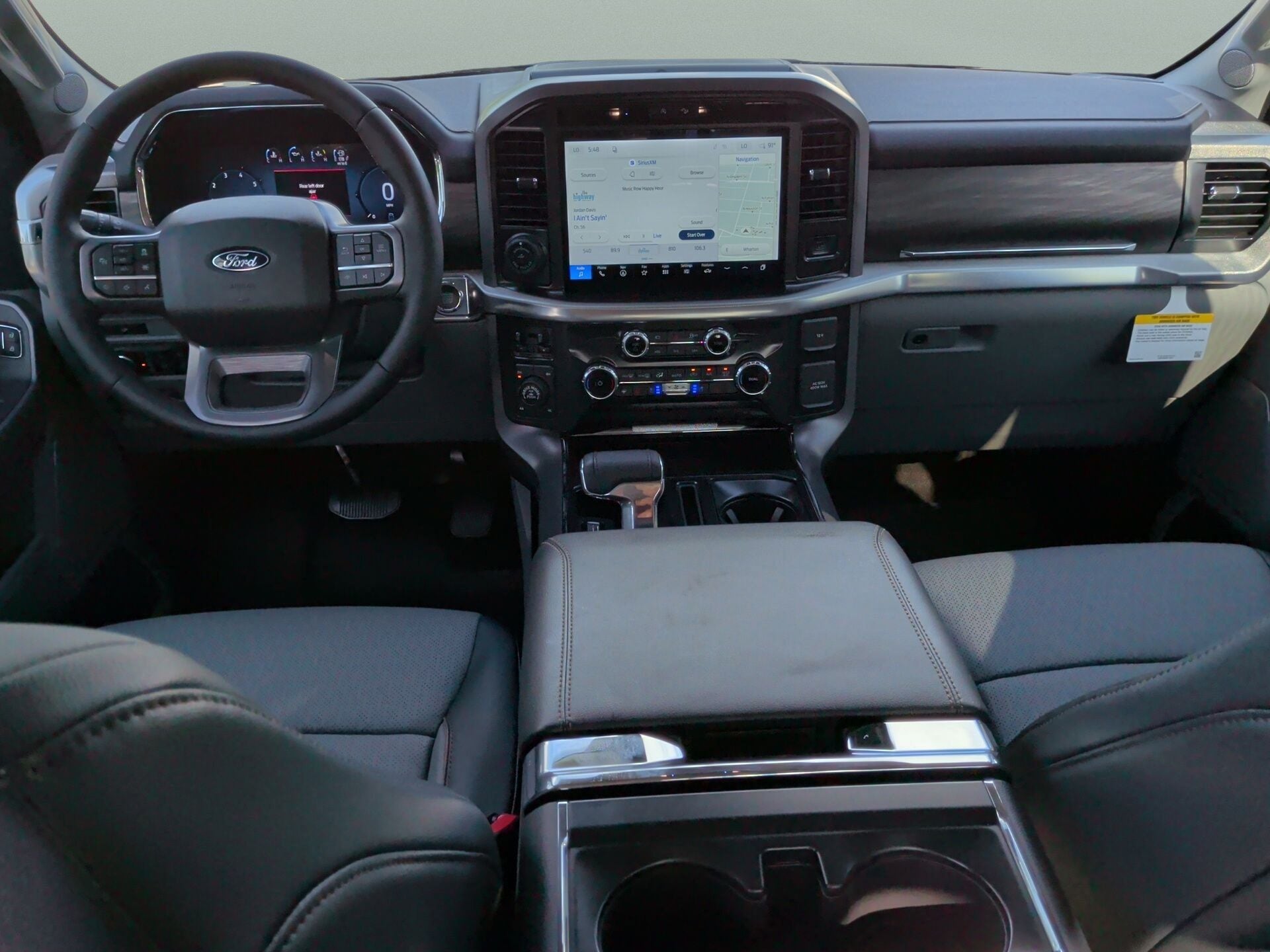 2026 Ford F-150 Lariat - Photo 12