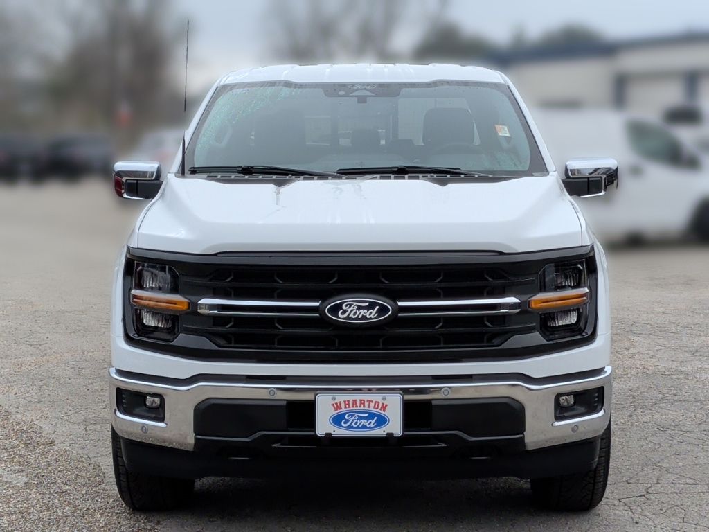 2026 Ford F-150 XLT - Photo 9
