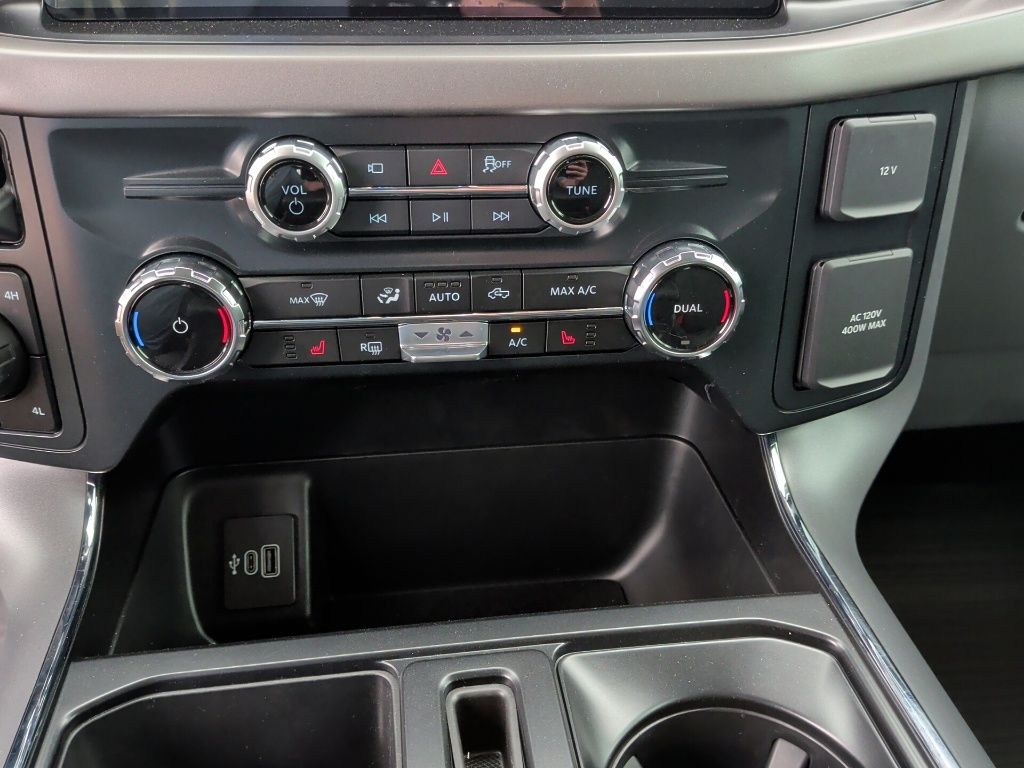 2026 Ford F-150 XLT - Photo 26