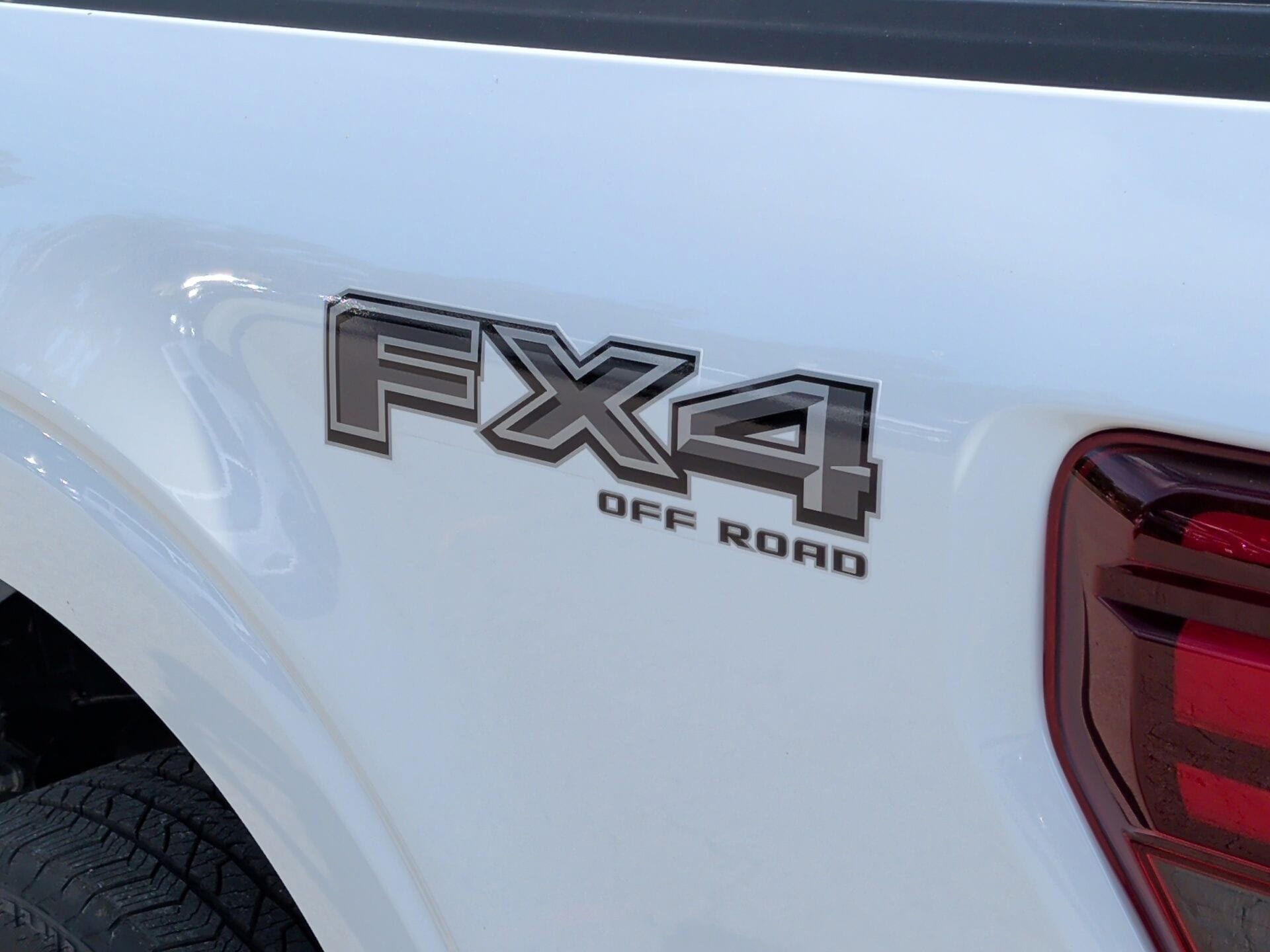 2026 Ford F-150 Lariat - Photo 35
