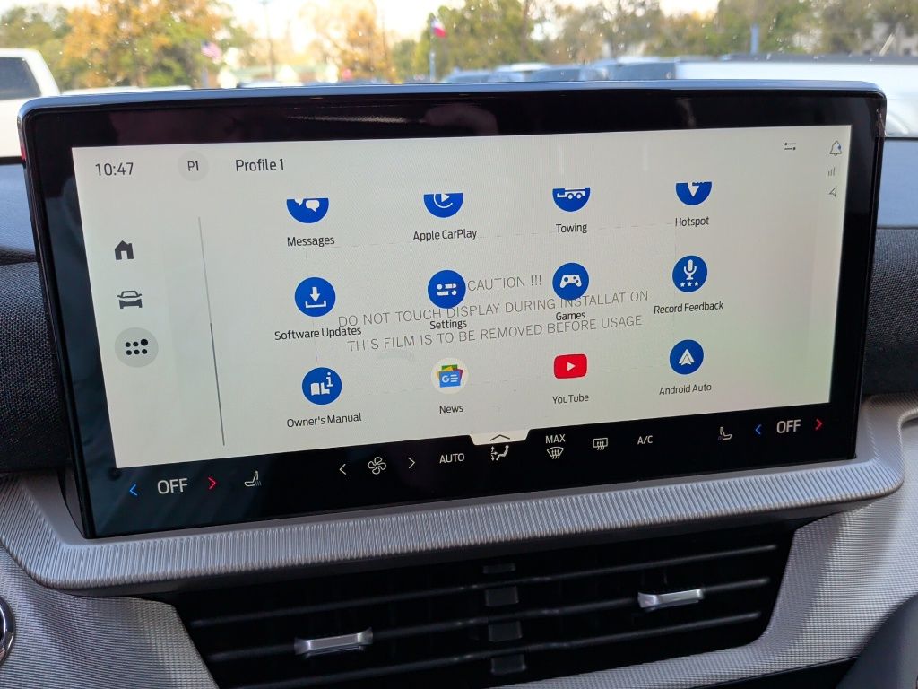 2026 Ford Explorer Active - Photo 29