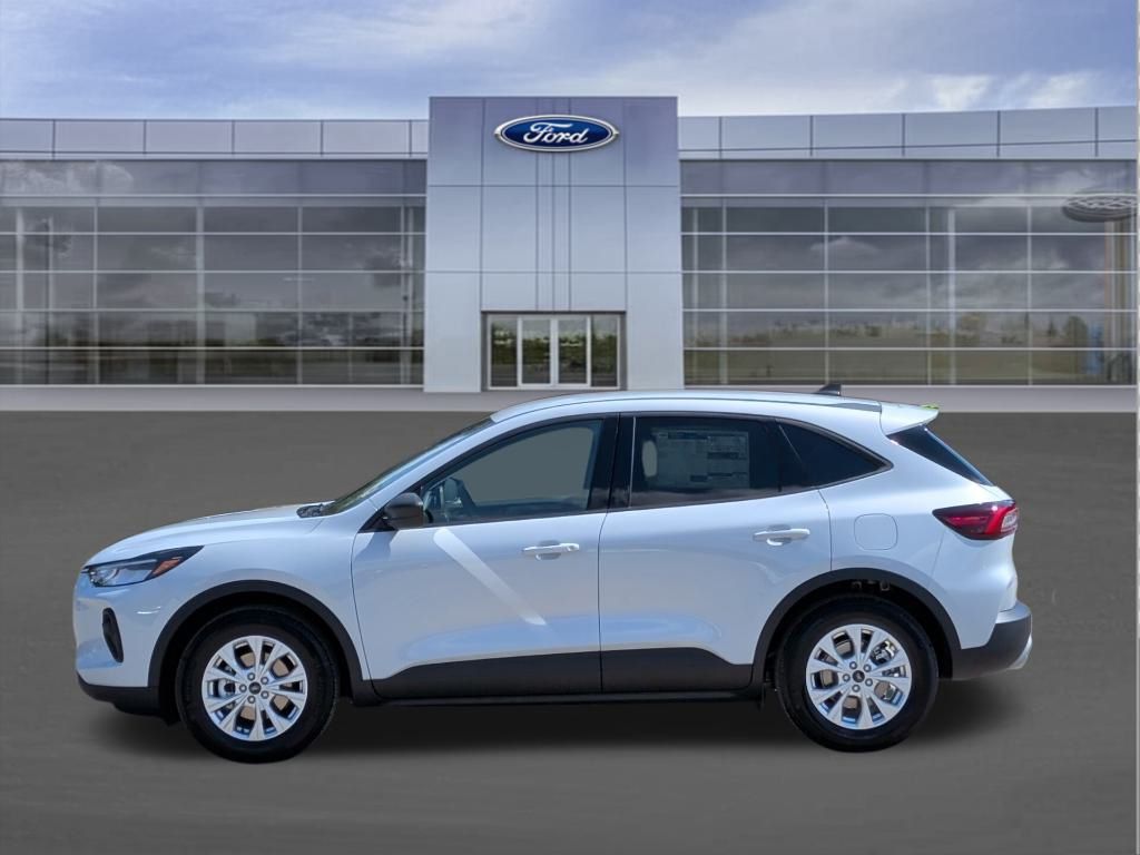 2025 Ford Escape Active photo 2