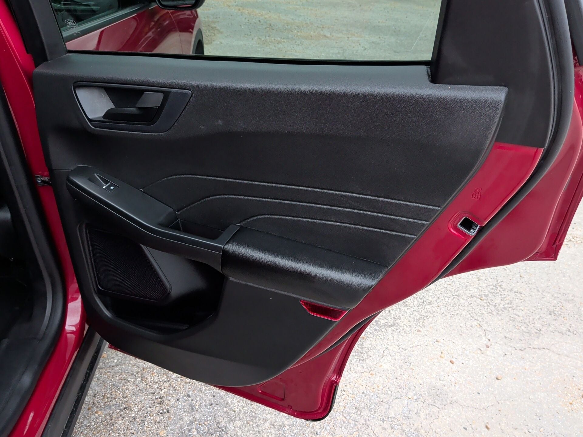 2023 Ford Escape Active - Photo 22