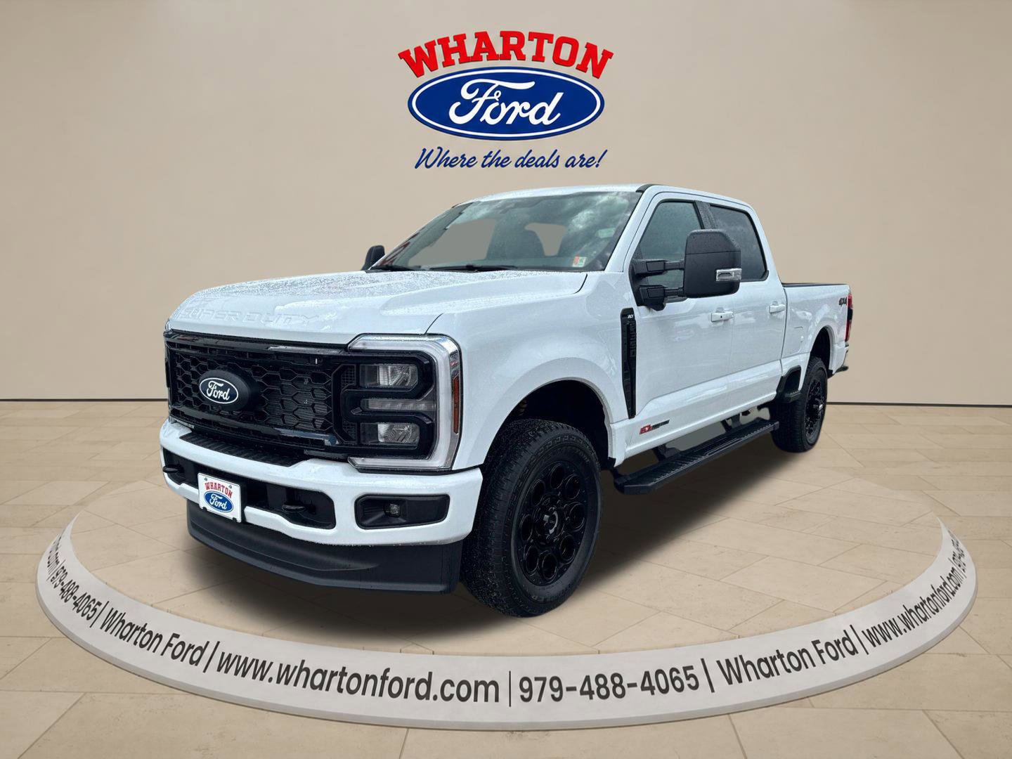 2027 Ford F-350 Super Duty