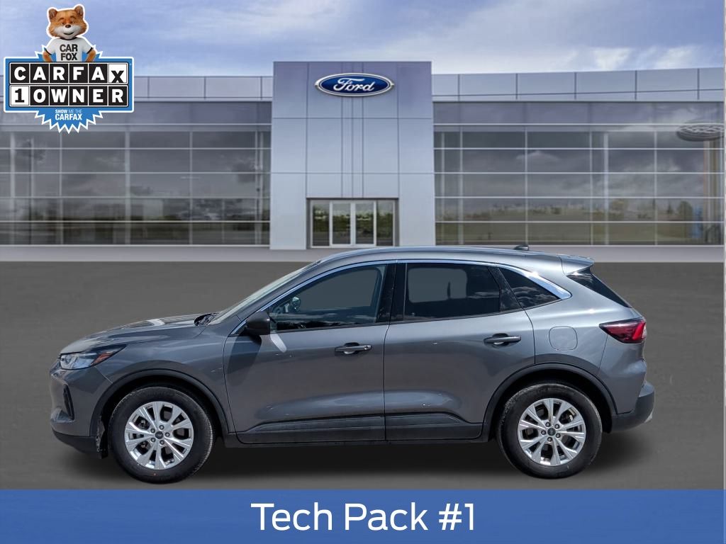 2023 Ford Escape Active photo 2