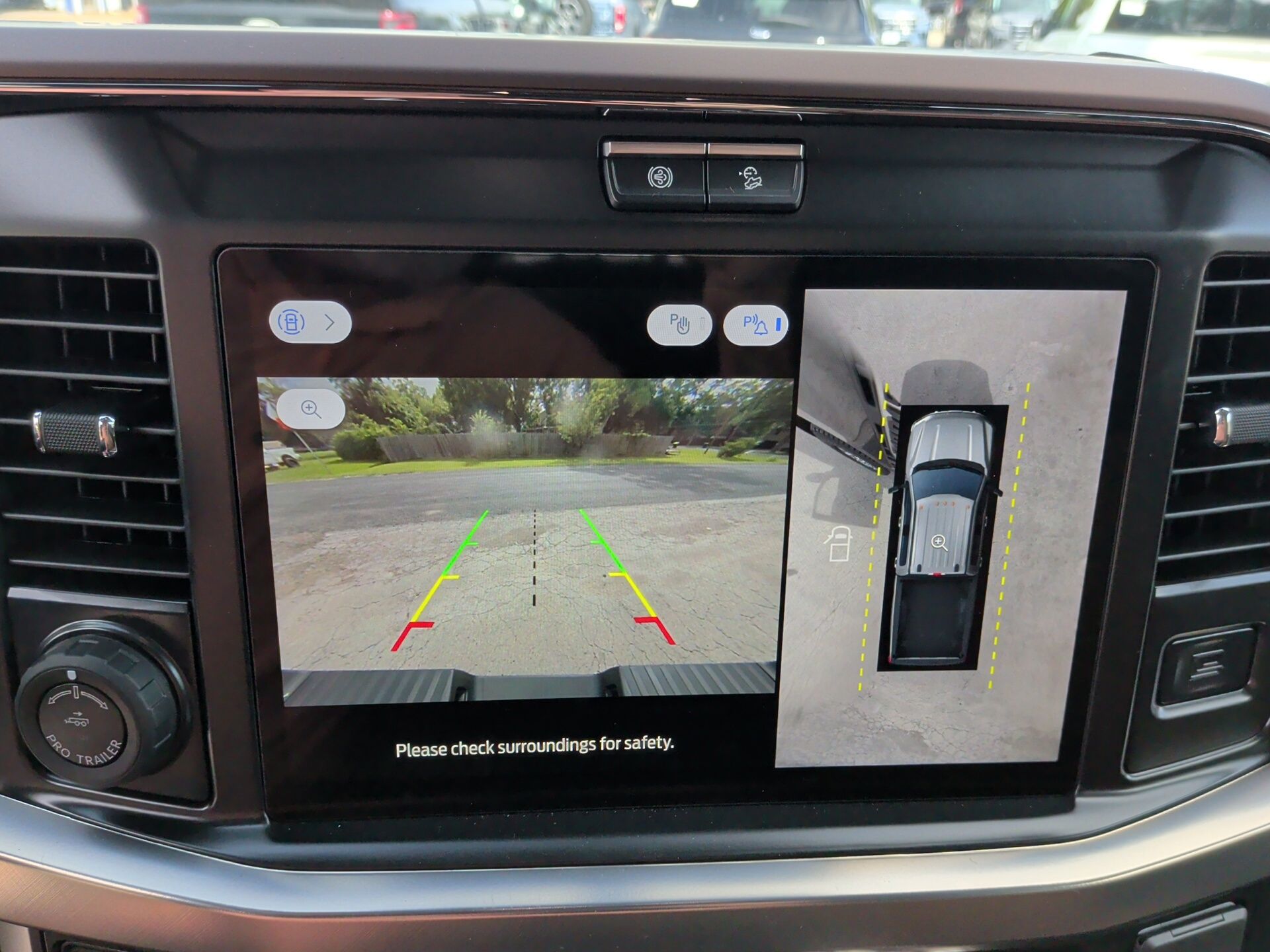 2026 Ford F-250 Super Duty King Ranch - Photo 27
