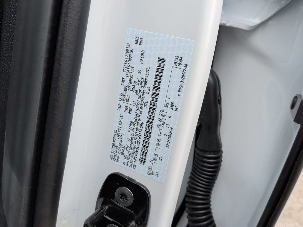 2026 Ford F-150 XLT - Photo 40