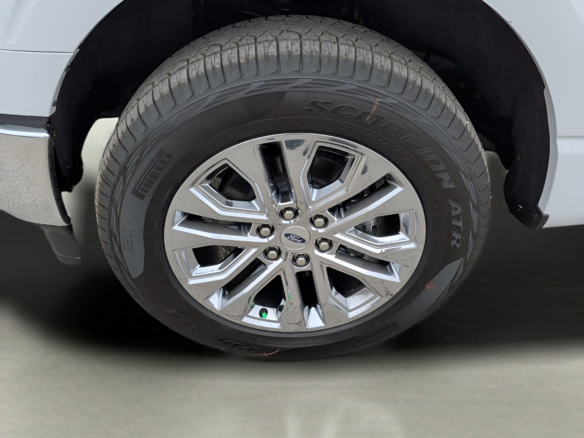 2026 Ford F-150 XLT - Photo 39
