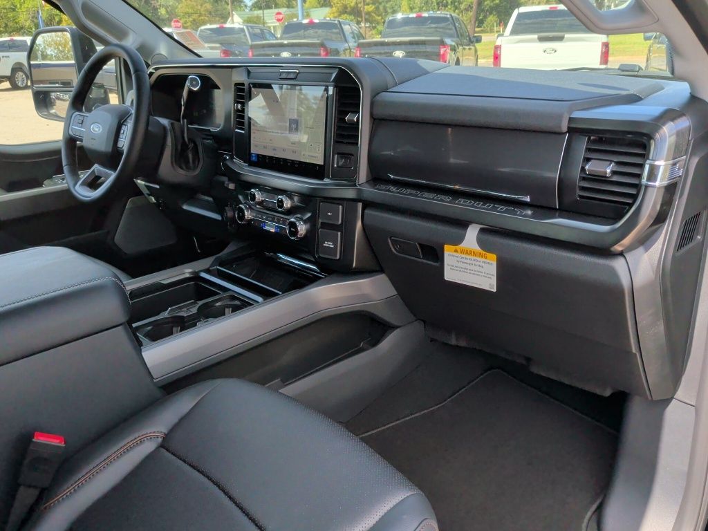 2026 Ford F-250 Super Duty Lariat - Photo 18