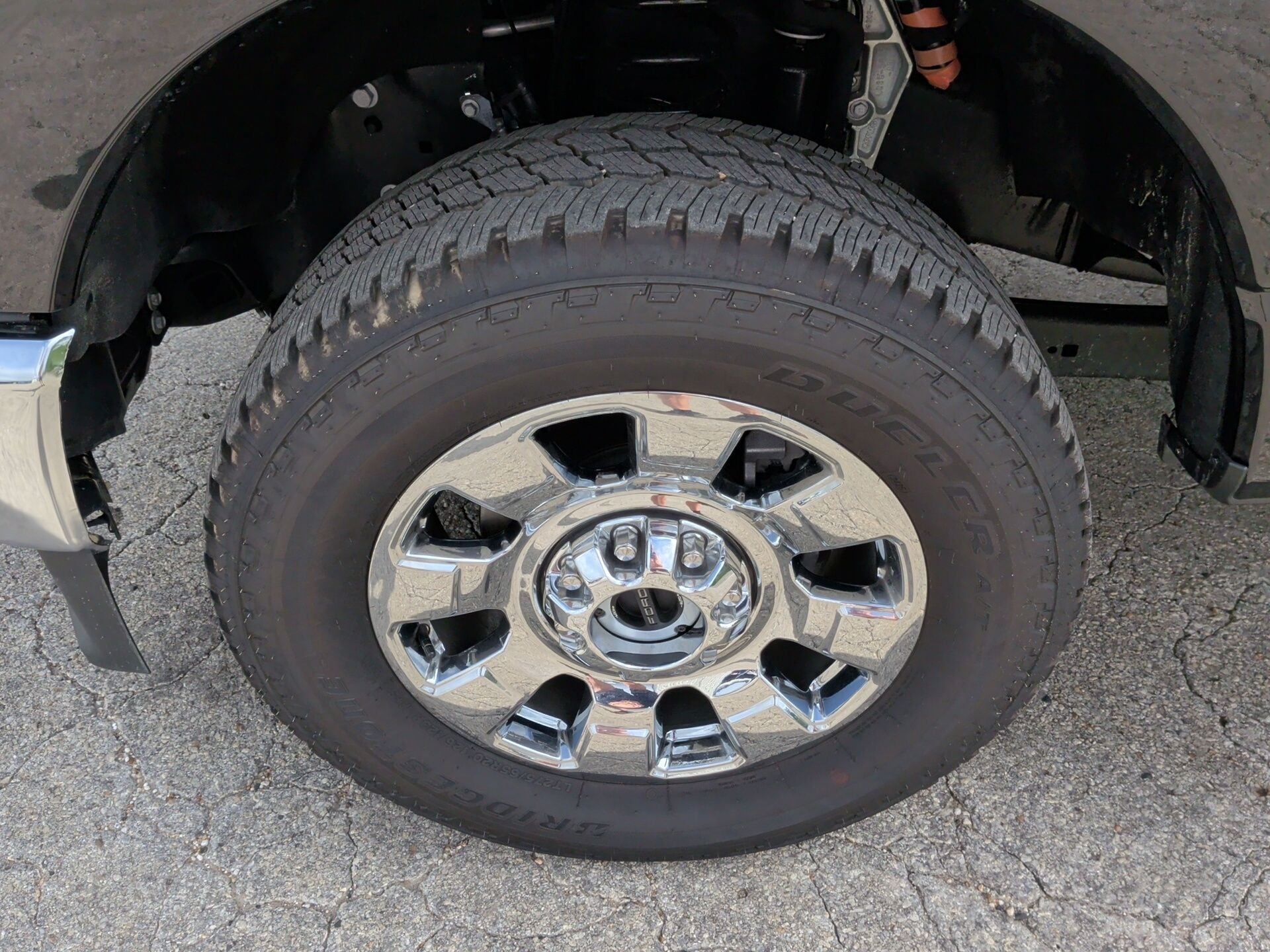 2026 Ford F-250 Super Duty King Ranch - Photo 38