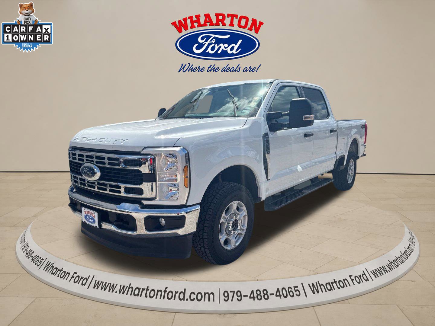 2025 Ford F-250 Super Duty
