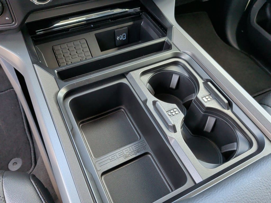 2026 Ford F-250 Super Duty Lariat - Photo 23