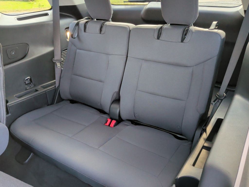 2026 Ford Explorer Active - Photo 11