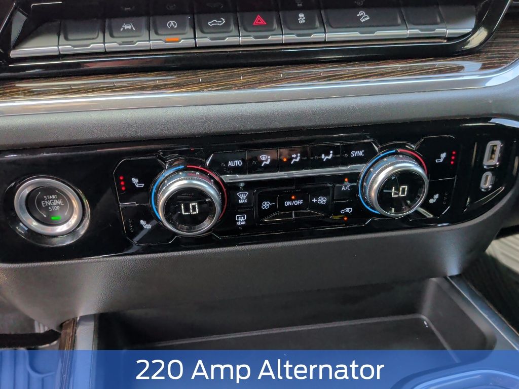 2023 GMC Sierra 1500 Elevation - Photo 39