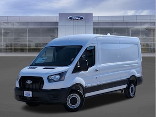 2026 Ford Transit-250 Cargo Base Van Medium Roof Van