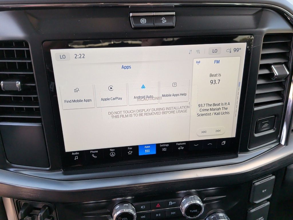2026 Ford F-250 Super Duty Lariat - Photo 27