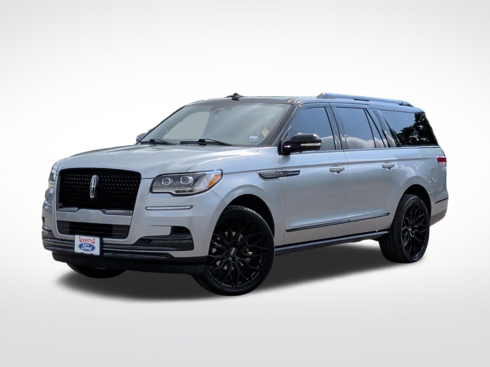 2024 Lincoln Navigator Reserve L 4WD's photo