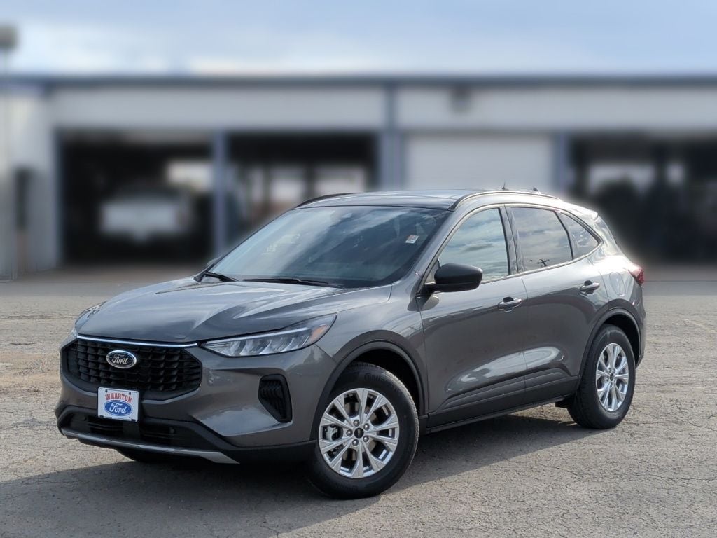 2026 Ford Escape