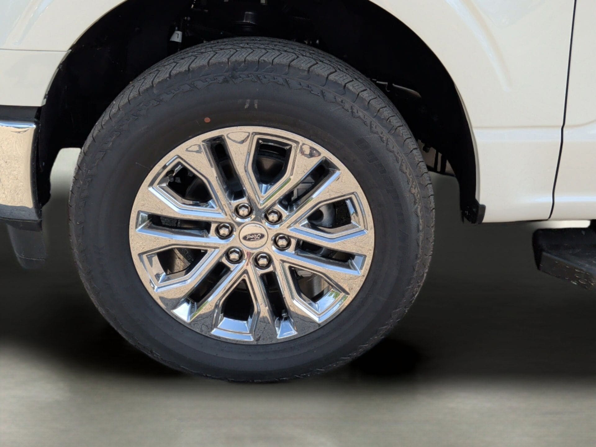 2026 Ford F-150 Lariat - Photo 38
