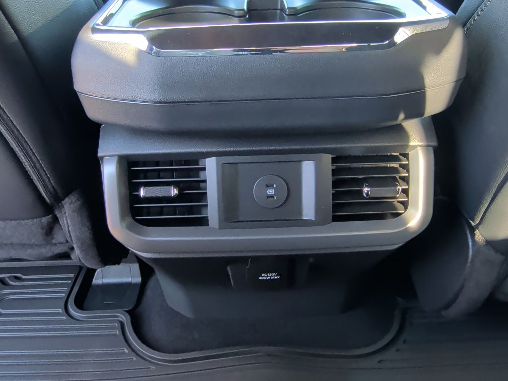 2025 Ford F-150 Lariat - Photo 15