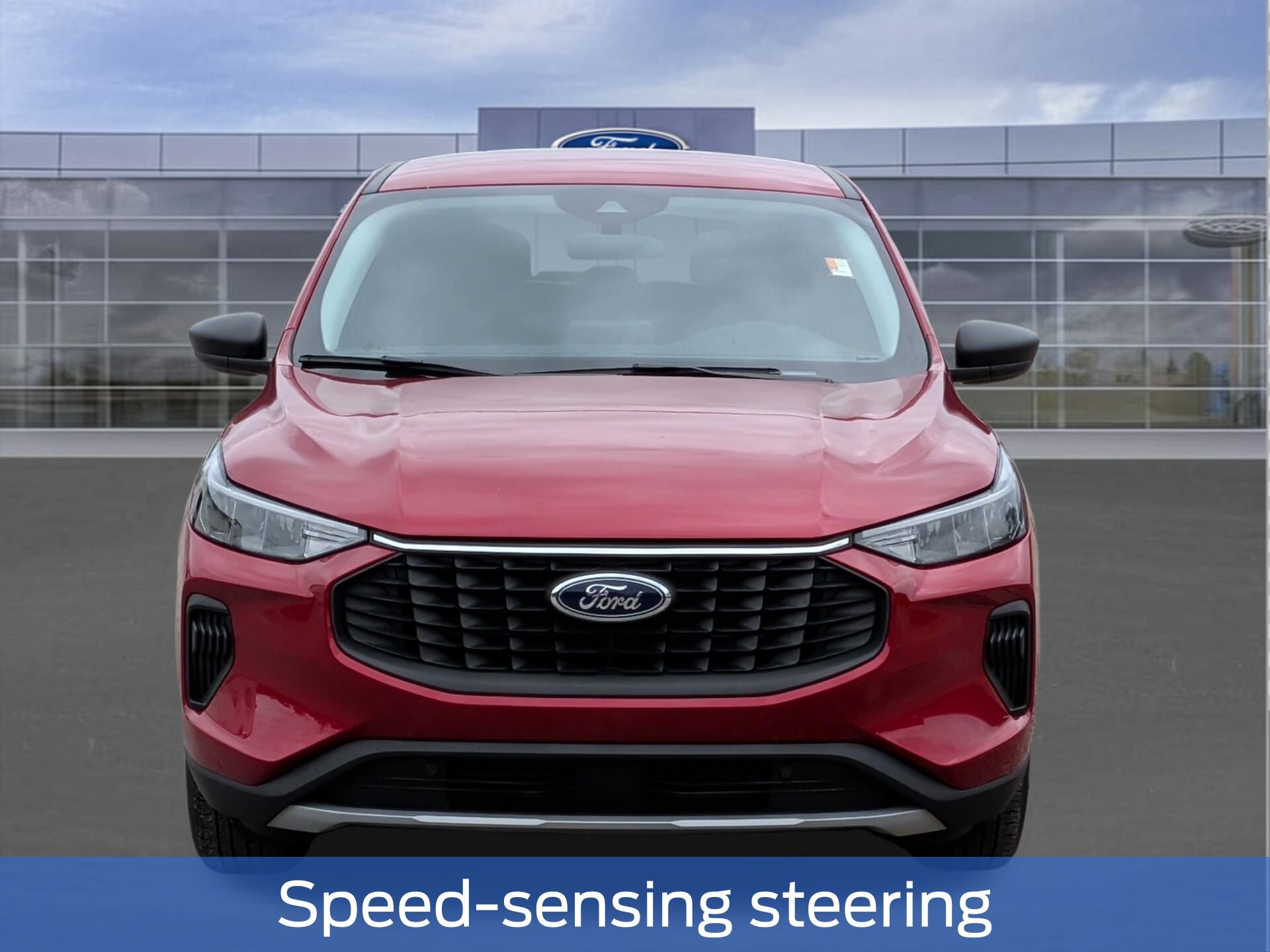 2023 Ford Escape Active - Photo 9