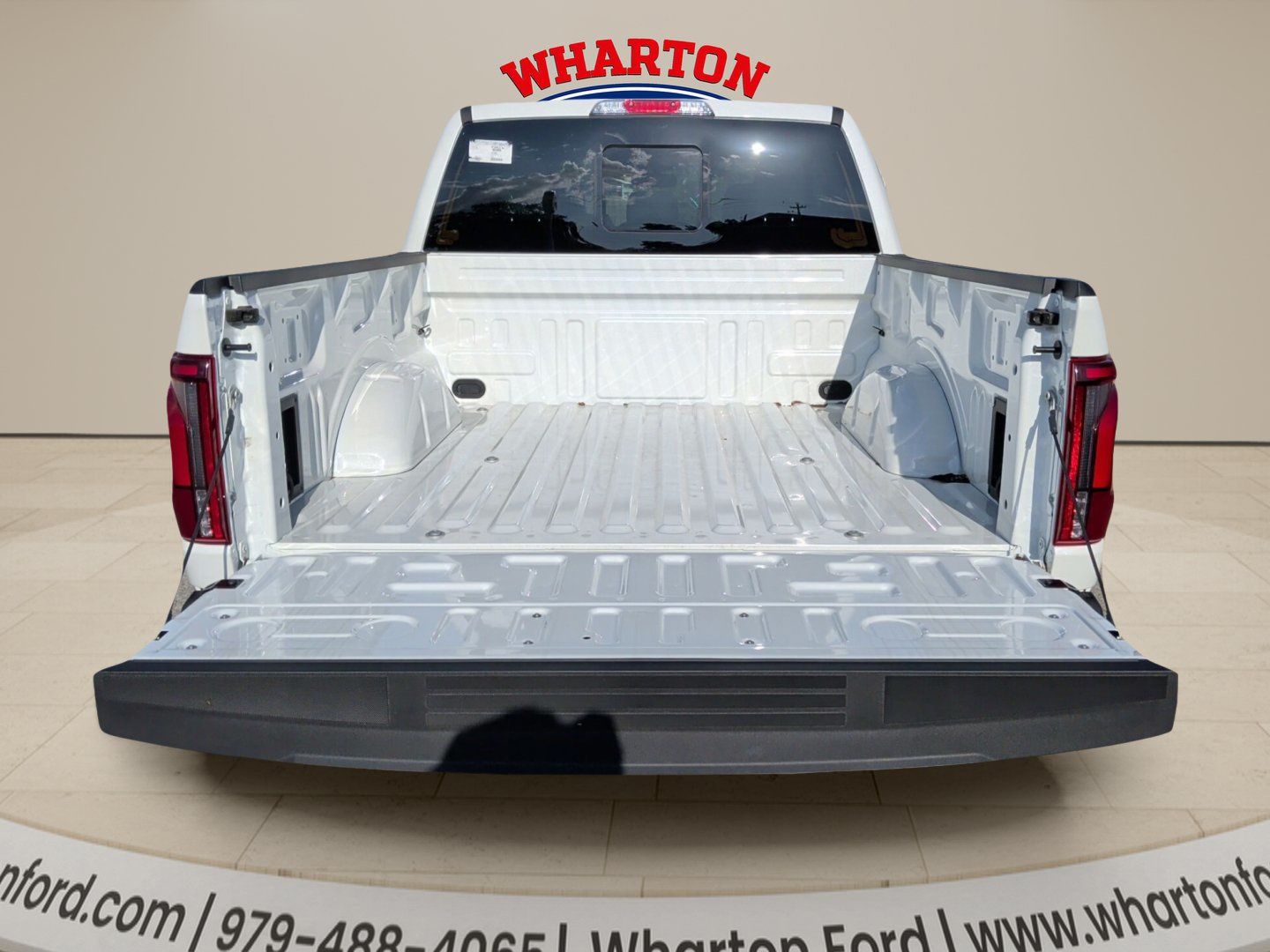 2026 Ford F-150 Lariat - Photo 32