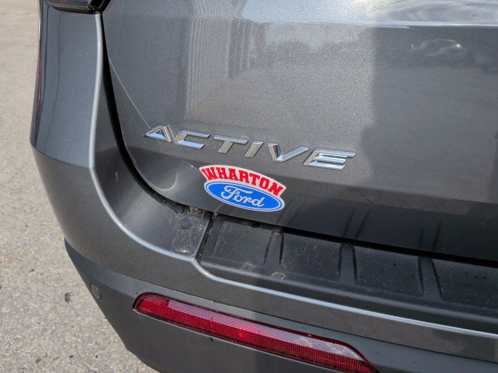 2026 Ford Explorer Active - Photo 32
