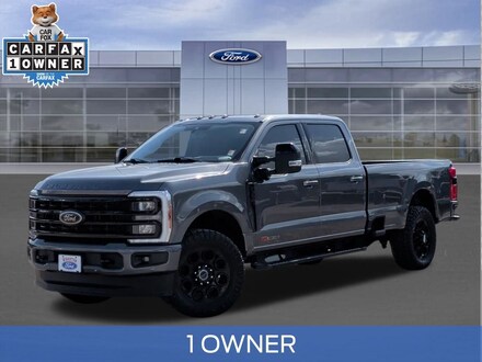 2024 Ford F-350 Truck Crew Cab