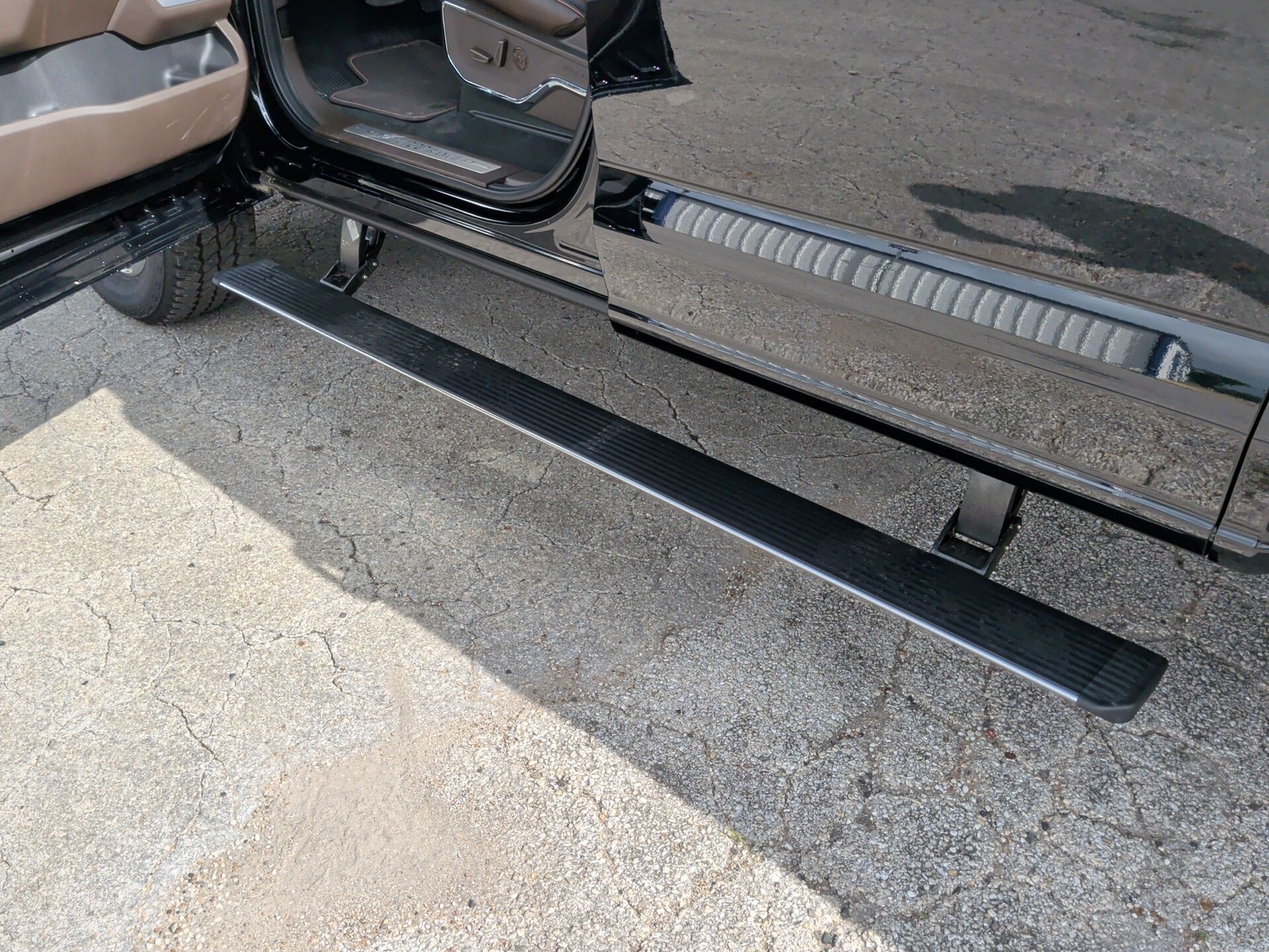 2026 Ford F-250 Super Duty King Ranch - Photo 35