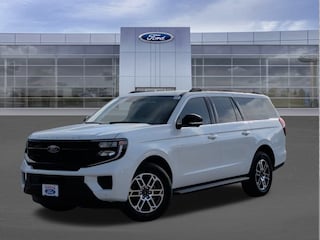 2026 Ford Expedition Max Active SUV