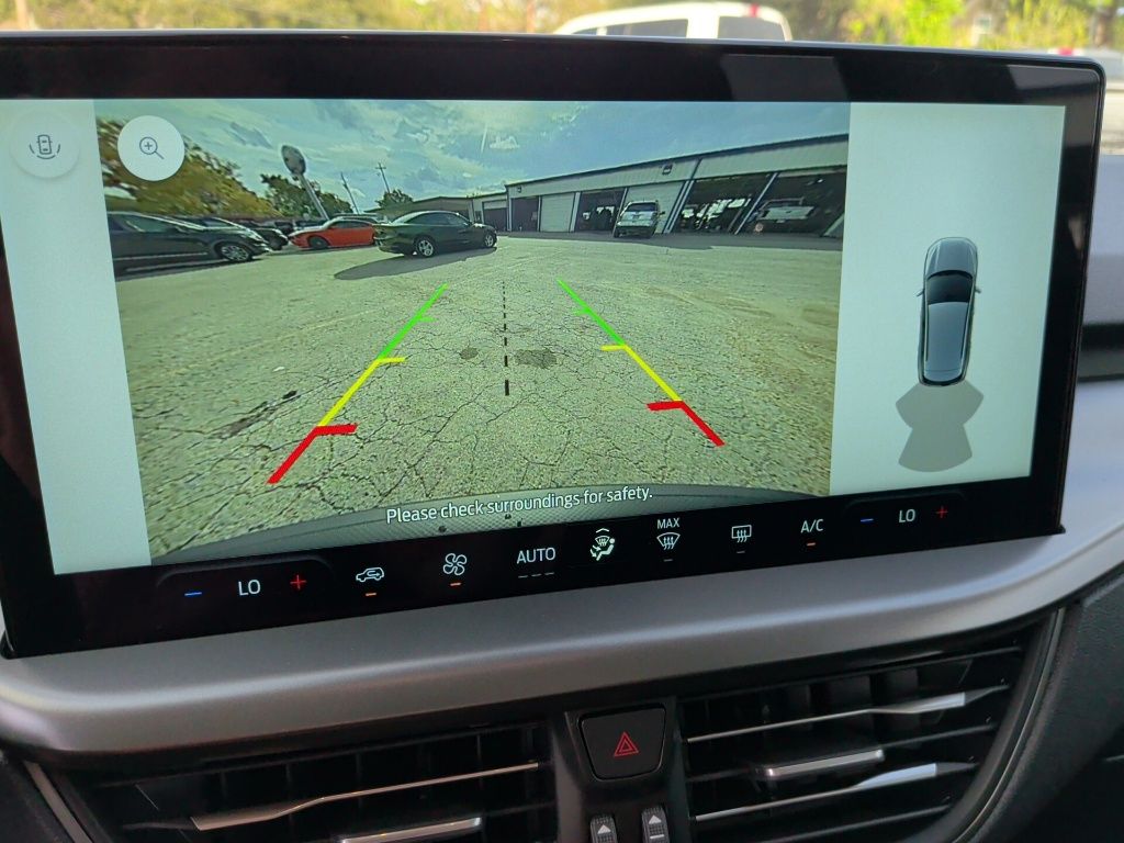 2026 Ford Escape Active - Photo 29