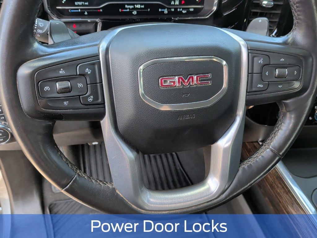 2023 GMC Sierra 1500 Elevation - Photo 32