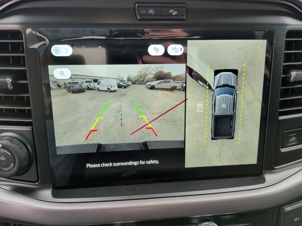 2026 Ford F-150 XLT - Photo 29