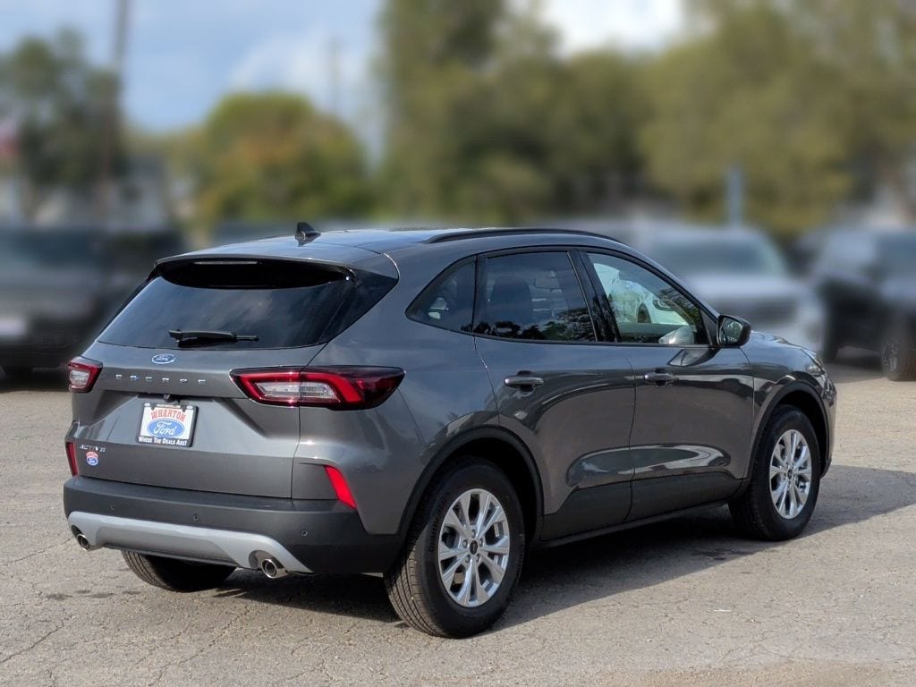 2026 Ford Escape Active - Photo 6