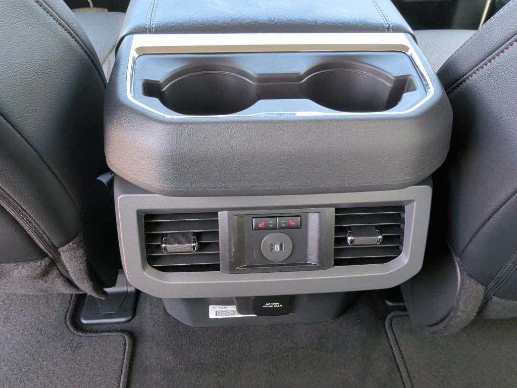 2026 Ford F-250 Super Duty Lariat - Photo 15