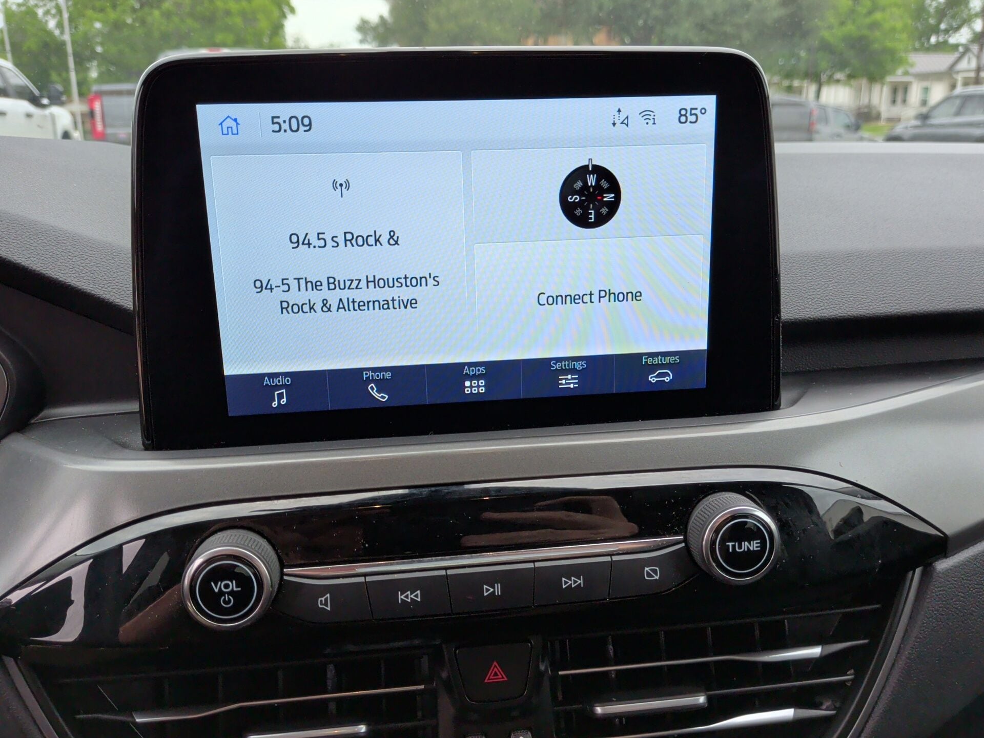 2023 Ford Escape Active - Photo 29
