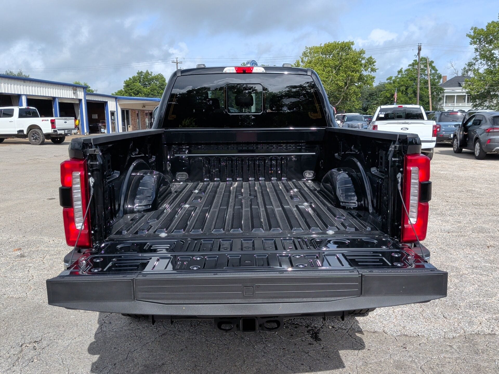 2026 Ford F-250 Super Duty King Ranch - Photo 32