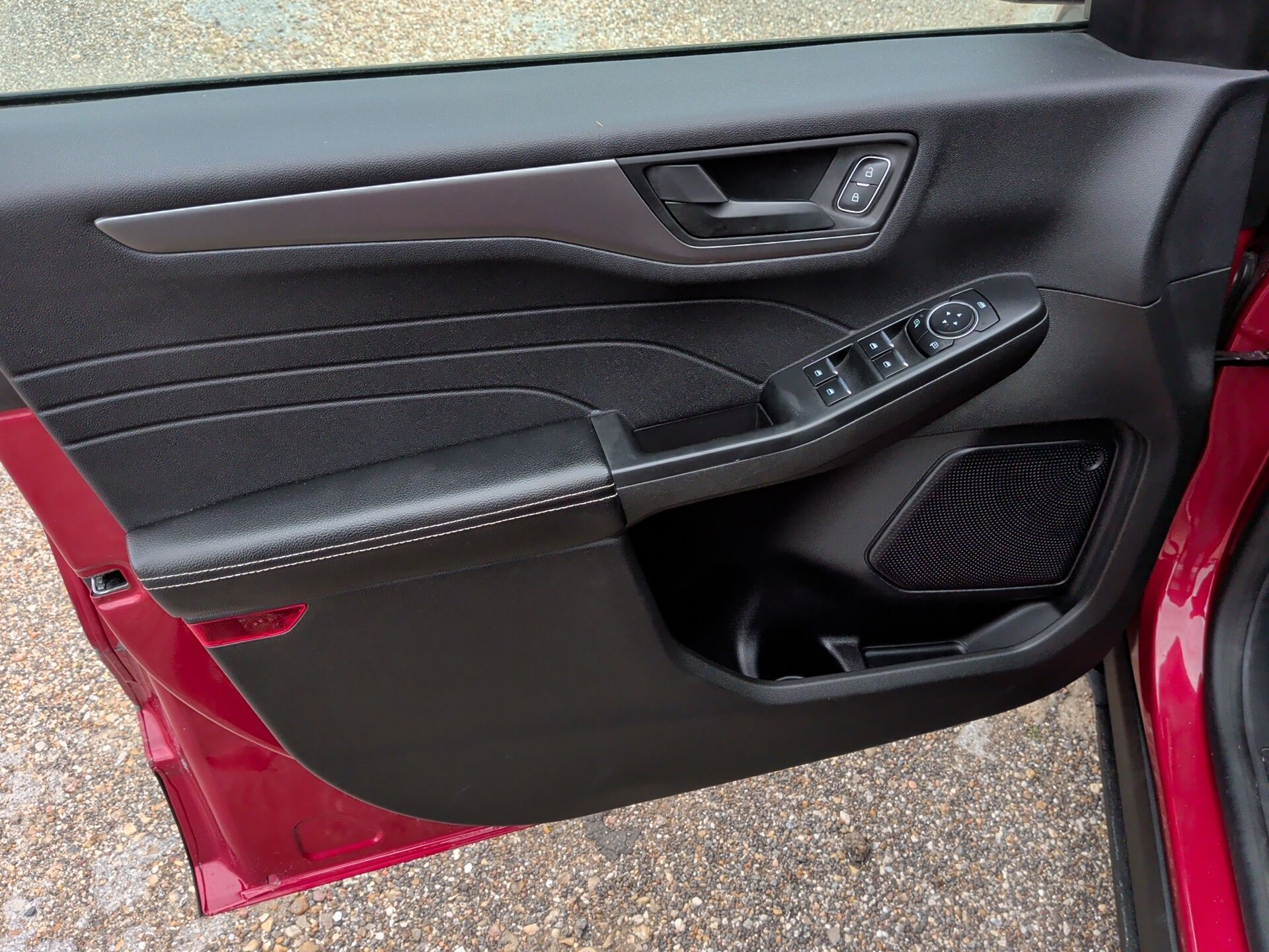 2023 Ford Escape Active - Photo 24