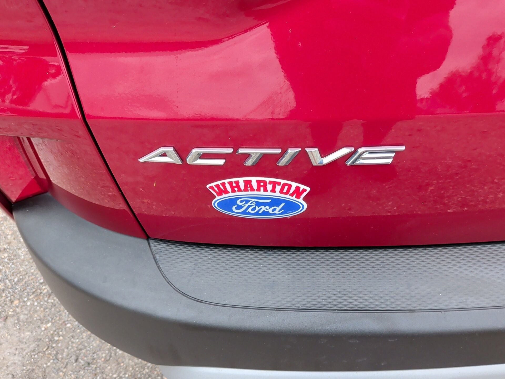 2023 Ford Escape Active - Photo 34