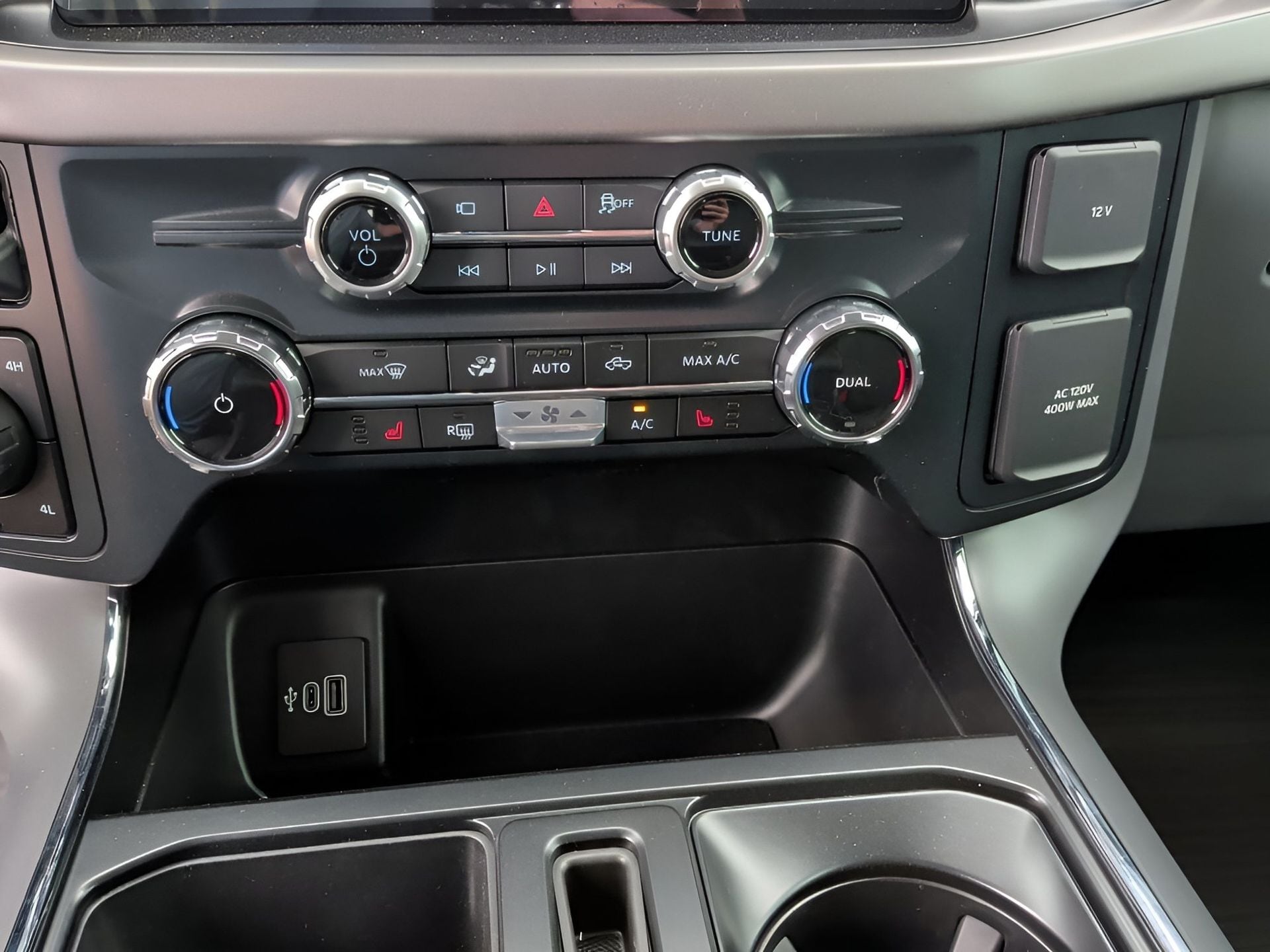 2026 Ford F-150 XLT - Photo 25