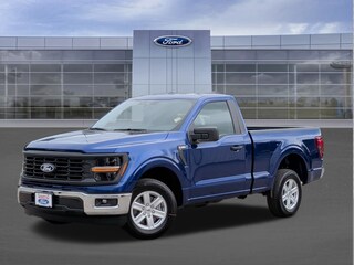 2026 Ford F-150 XL Truck Regular Cab