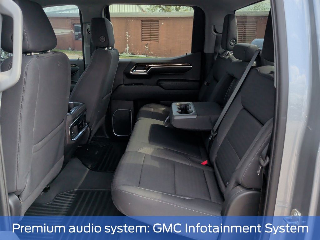 2023 GMC Sierra 1500 Elevation - Photo 13