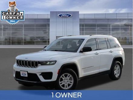 2023 Jeep Grand Cherokee Laredo SUV